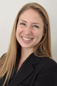 Anna Frappaolo, Columbia Bassett Student